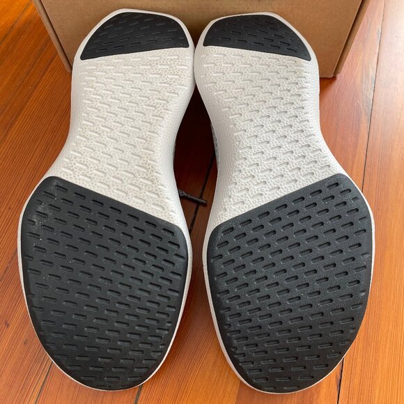 Allbirds Tree Dasher Women's Sz 8 Quartz Light Gray Running Shoes - Picture 2 of 8